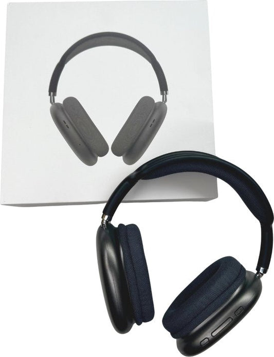 Aurex P9 – Wireless Headphones