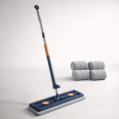 CleanEase 3-in-1 Mop