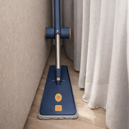 CleanEase 3-in-1 Mop