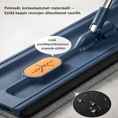 CleanEase 3-in-1 Mop